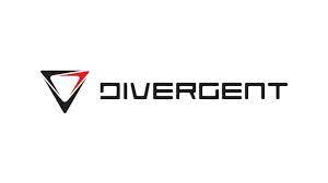 Divergent 3D
